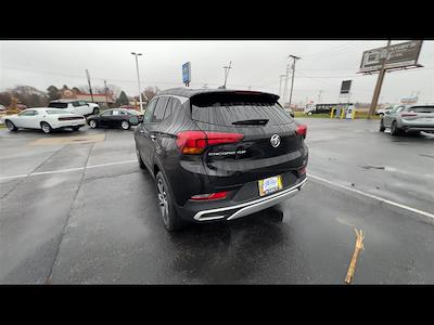 Used 2022 Buick Encore GX Select for sale #MP2038 - photo 2