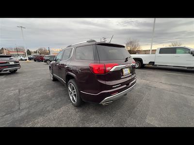 Used 2018 GMC Acadia Denali for sale #MP2039A - photo 2