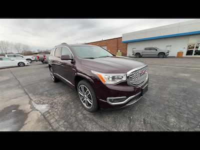 2018 GMC Acadia AWD SUV for sale #MP2039A - photo 2