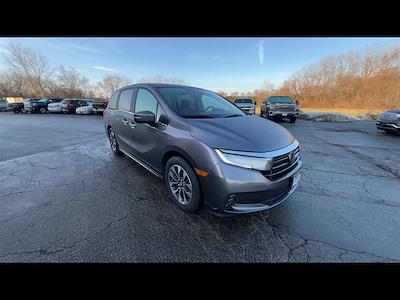 Used 2024 Honda Odyssey EX-L Minivan for sale #MP2040 - photo 2
