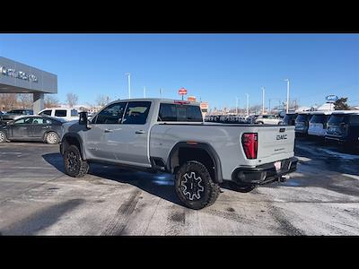 Used 2024 GMC Sierra 2500 AT4X Crew Cab for sale #MP2044 - photo 2