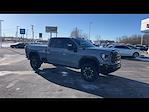 Used 2024 GMC Sierra 2500 AT4X Crew Cab for sale #MP2044 - photo 2