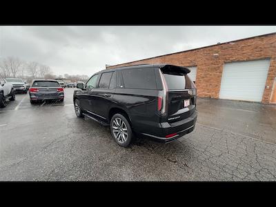 Used 2021 Cadillac Escalade - photo 1