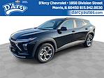 2024 Chevrolet Trax FWD SUV for sale #MP2046 - photo 1