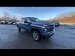 Used 2024 Chevrolet Silverado 2500 Custom Crew Cab for sale #MP2049 - photo 3