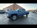 Used 2024 Chevrolet Silverado 2500 Custom Crew Cab for sale #MP2049 - photo 5