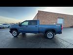 Used 2024 Chevrolet Silverado 2500 Custom Crew Cab for sale #MP2049 - photo 6