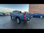 Used 2024 Chevrolet Silverado 2500 Custom Crew Cab for sale #MP2049 - photo 2