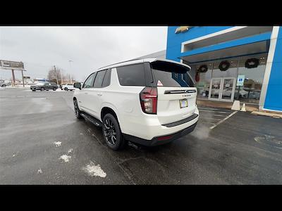 Used 2023 Chevrolet Tahoe RST for sale #MP2051 - photo 2