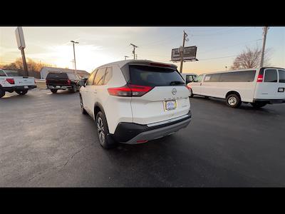 Used 2023 Nissan Rogue - photo 1