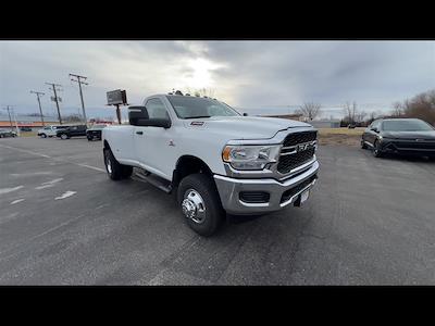 Used 2024 Ram 3500 Tradesman Regular Cab for sale #MP2061 - photo 2