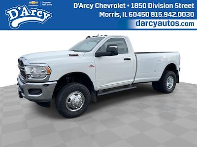 Used 2024 Ram 3500 - photo 1