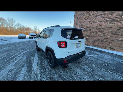 Used 2022 Jeep Renegade Altitude for sale #MP2065 - photo 2