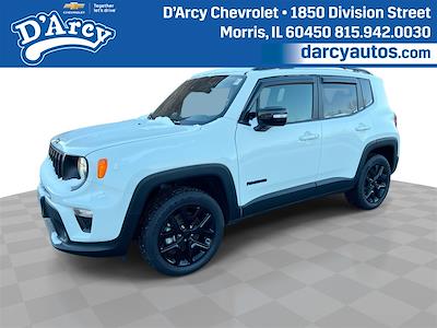2022 Jeep Renegade AWD SUV for sale #MP2065 - photo 1