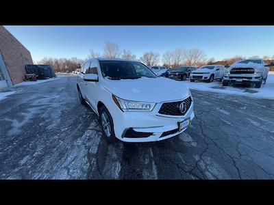 Used 2020 Acura MDX - photo 2