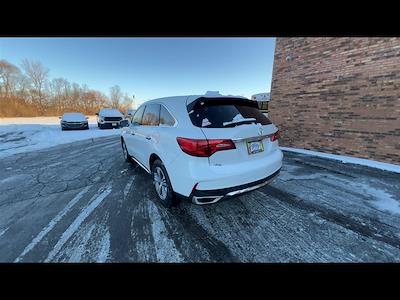 Used 2020 Acura MDX - photo 1