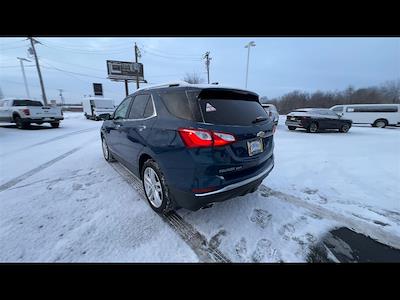Used 2020 Chevrolet Equinox - photo 1