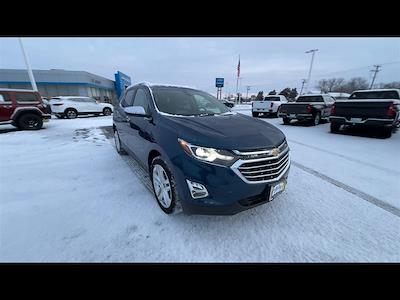 Used 2020 Chevrolet Equinox Premier for sale #MP2069 - photo 2
