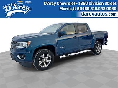 Used 2019 Chevrolet Colorado - photo 1