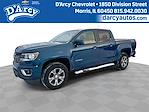 2019 Chevrolet Colorado Crew Cab 4x4 Pickup for sale #MP2072A - photo 1