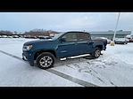 2019 Chevrolet Colorado Crew Cab 4x4 Pickup for sale #MP2072A - photo 4
