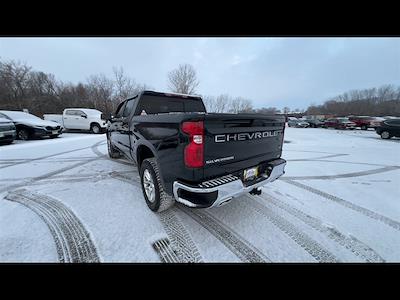 Used 2024 Chevrolet Silverado 1500 - photo 1