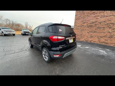 Used 2019 Ford EcoSport - photo 1