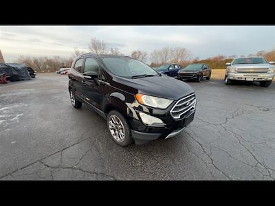 Used 2019 Ford EcoSport - photo 2