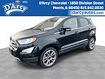 2019 Ford EcoSport FWD SUV for sale #MP2075 - photo 1