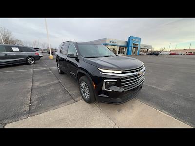 2025 Chevrolet Traverse AWD SUV for sale #MP2076 - photo 2