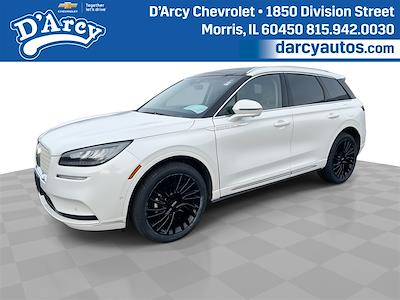 Used 2022 Lincoln Corsair - photo 1