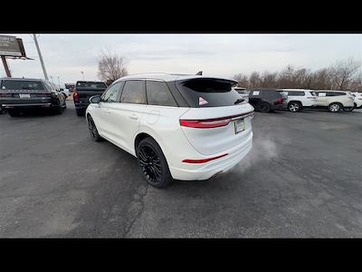 Used 2022 Lincoln Corsair - photo 1