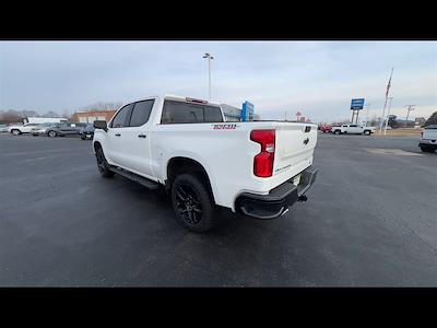 Used 2024 Chevrolet Silverado 1500 - photo 1