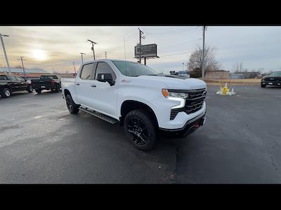 Used 2024 Chevrolet Silverado 1500 - photo 1