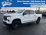 2024 Chevrolet Silverado 1500 Crew Cab 4x4 Pickup for sale #MP2079 - photo 1
