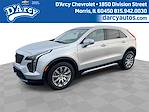 2022 Cadillac XT4 AWD SUV for sale #MP2080A - photo 1