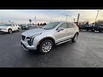 2022 Cadillac XT4 AWD SUV for sale #MP2080A - photo 4