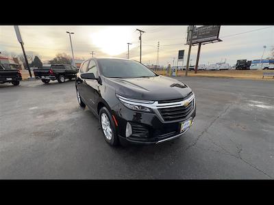 Used 2024 Chevrolet Equinox - photo 1
