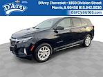 2024 Chevrolet Equinox FWD SUV for sale #MP2083 - photo 1
