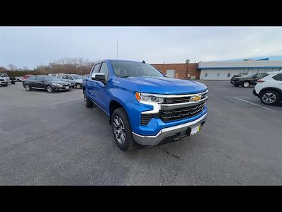 2025 Chevrolet Silverado 1500 Crew Cab 4x4 Pickup for sale #MP2086 - photo 2