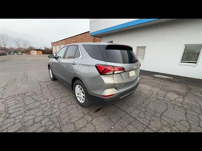 Used 2024 Chevrolet Equinox - photo 1