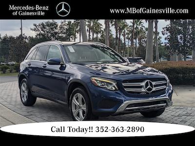 2018 Mercedes-Benz GLC 300 SUV RWD SUV for sale #059440A - photo 1