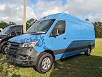 2024 Mercedes-Benz Sprinter 2500 High Roof RWD Empty Cargo Van for sale #162671 - photo 7