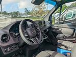 2024 Mercedes-Benz Sprinter 2500 High Roof RWD Empty Cargo Van for sale #162671 - photo 17