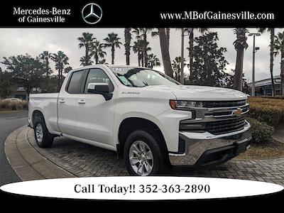 2020 Chevrolet Silverado 1500 Double Cab 4x4, Pickup for sale #174121A - photo 1