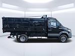 2023 Mercedes-Benz Sprinter 3500XD Standard Cab Standard Roof DRW RWD Landscape Dump for sale #228147 - photo 5