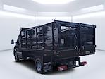 2023 Mercedes-Benz Sprinter 3500XD Standard Cab Standard Roof DRW RWD Landscape Dump for sale #228147 - photo 7