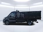 2023 Mercedes-Benz Sprinter 3500XD Standard Cab Standard Roof DRW RWD Landscape Dump for sale #228147 - photo 8