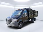 2023 Mercedes-Benz Sprinter 3500XD Standard Cab Standard Roof DRW RWD Landscape Dump for sale #228147 - photo 9