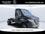 2023 Mercedes-Benz Sprinter 3500XD Standard Roof DRW RWD Cab Chassis for sale #238792 - photo 1
